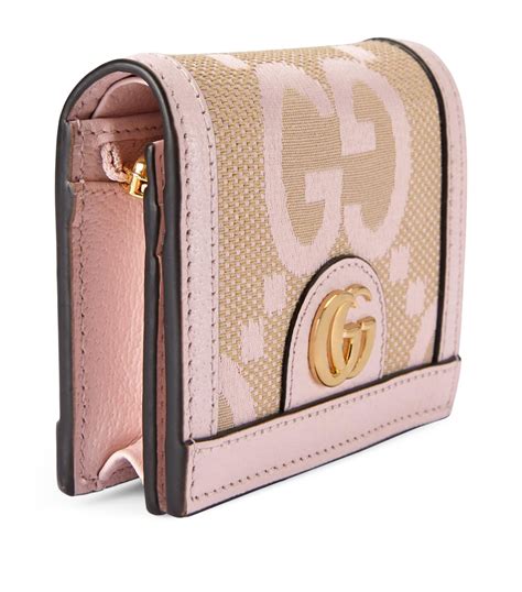 gucci wallets for women|women's gucci wallet on sale.